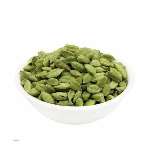 Cardamom/Elaichi - Green - Distacart