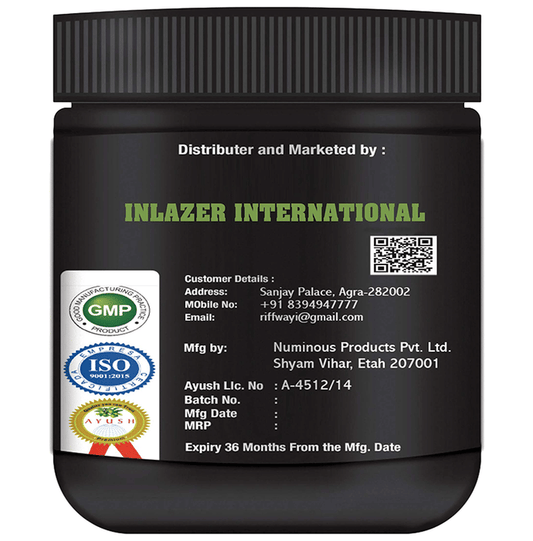 Sabates Golden Feed Weight Gainer