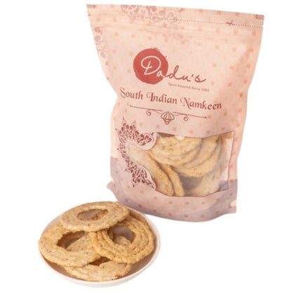 Dadu's White Sakinalu - diocart