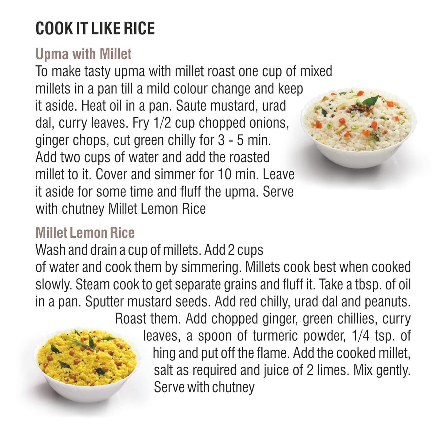 24 Mantra Organic Little Millet - diocart