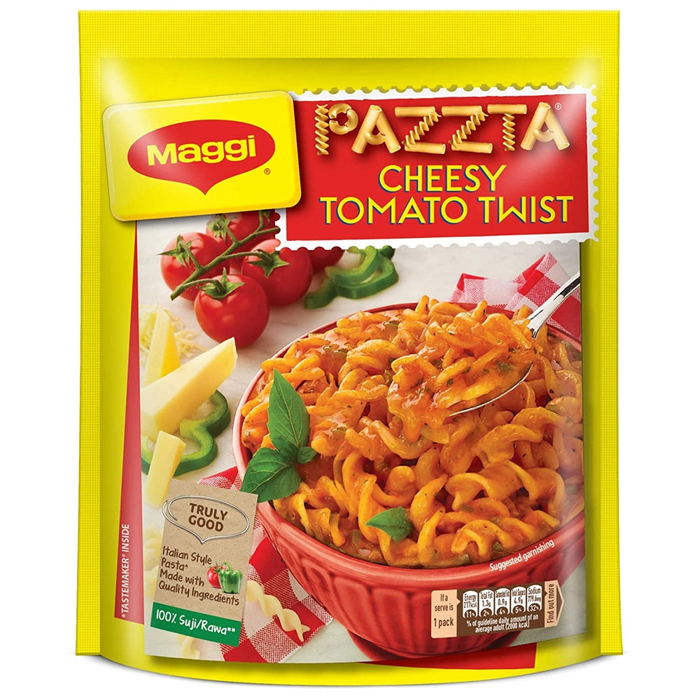Nestle Maggi Pazzta