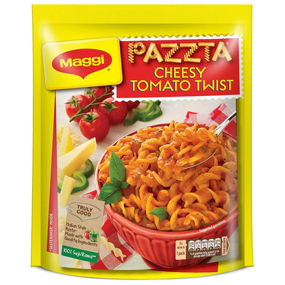 Nestle Maggi Pazzta