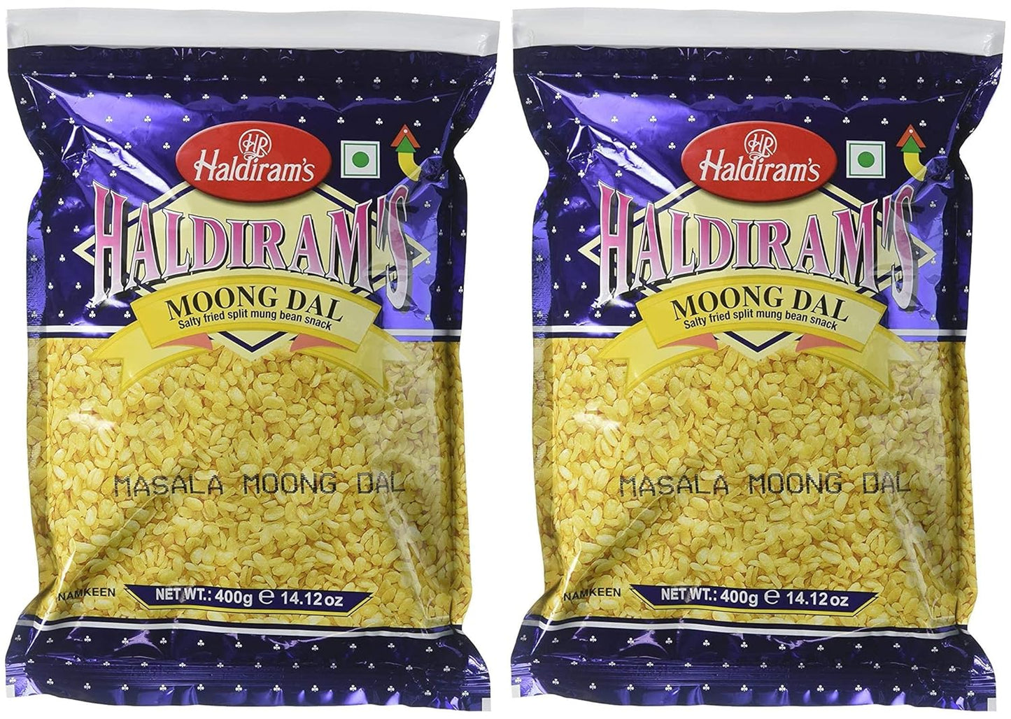 Haldiram's Masala Moong Dal