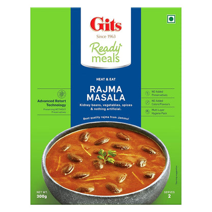 Gits Rajma Masala