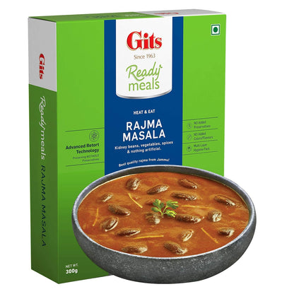 Gits Rajma Masala