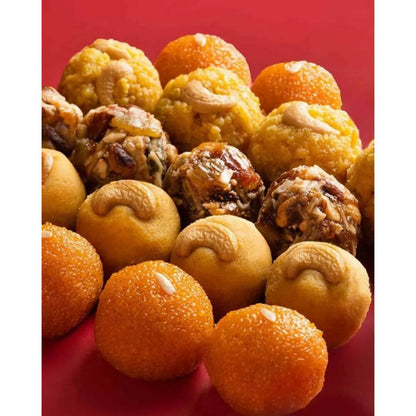 Pulla Reddy Laddu Combo (Collection) - diocart