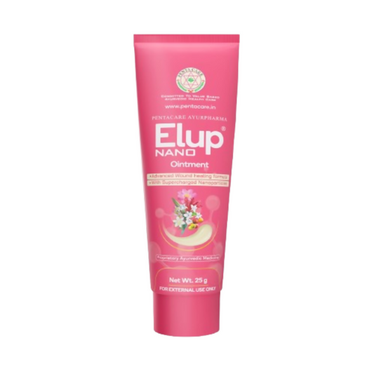 Pentacare Ayurveda Elup Nano Ointment