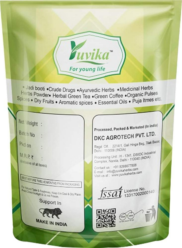 Yuvika Jeera Safed - Cuminum