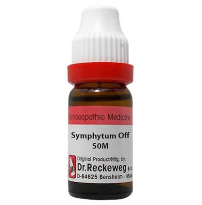 Dr. Reckeweg Symphytum Off Dilution