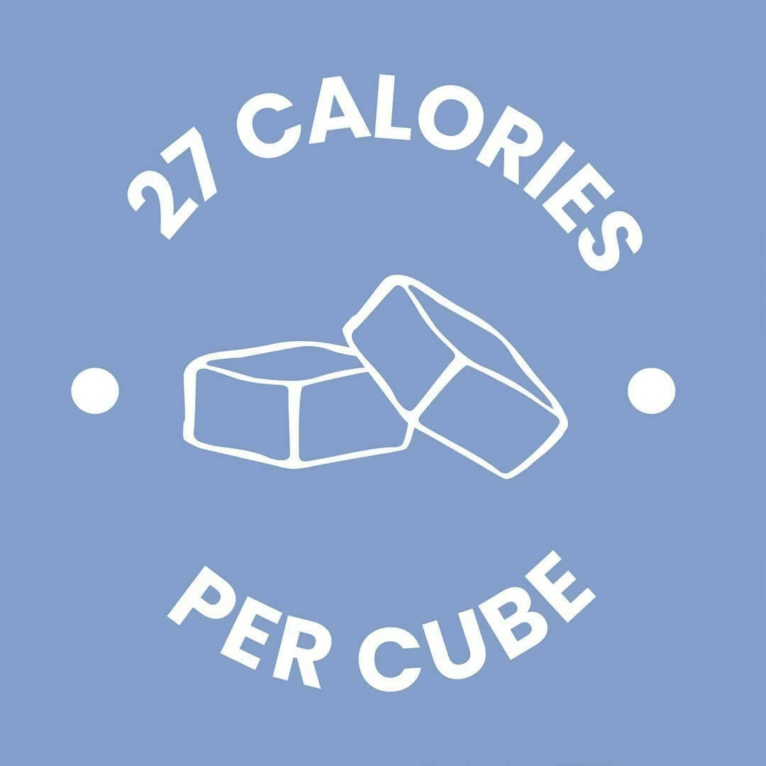 Bevzilla Instant Coffee Cubes Pack with Organic Date Palm Jaggery - Distacart