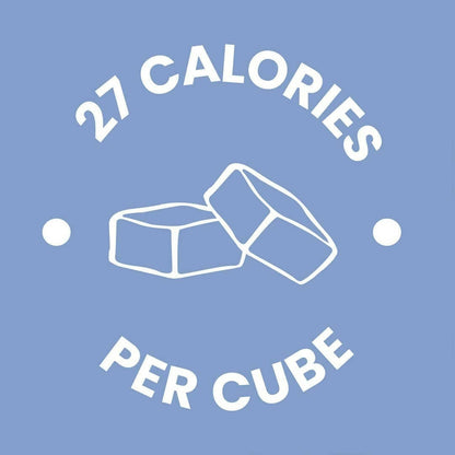 Bevzilla Instant Coffee Cubes Pack with Organic Date Palm Jaggery - Distacart