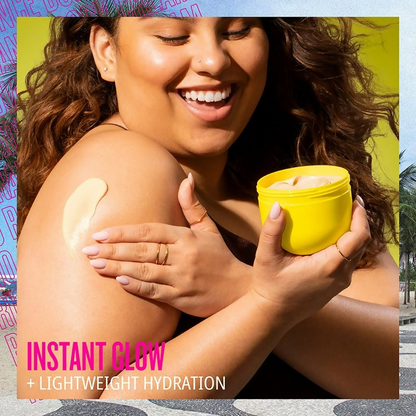 Sol de Janeiro Rio Radiance Cream