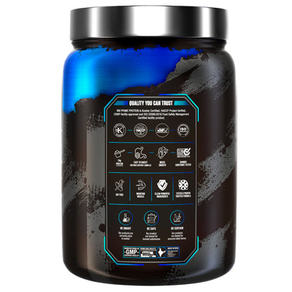 Big Muscles Nutrition Prime Protein