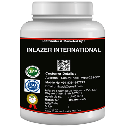 Sabates Gain Booster Powder