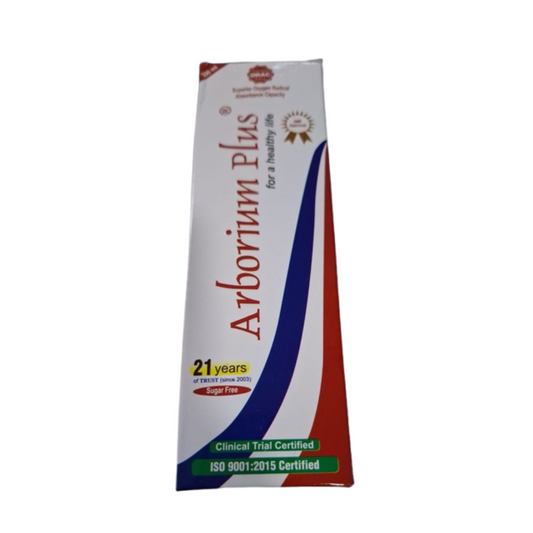 Redhill Herbals Arborium Plus