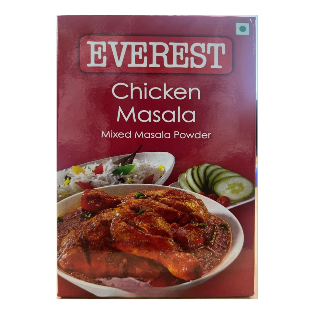 Everest Chicken Masala Powder - diocart