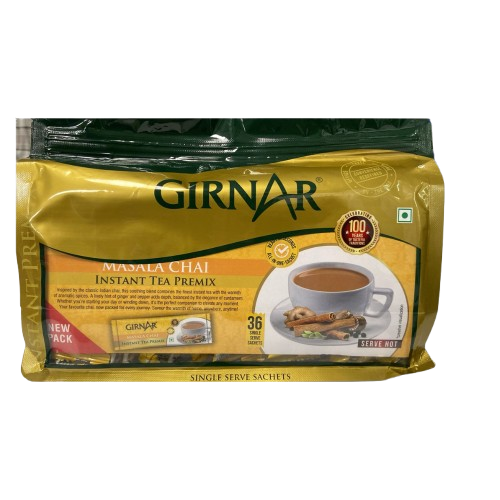 Girnar Masala Chai