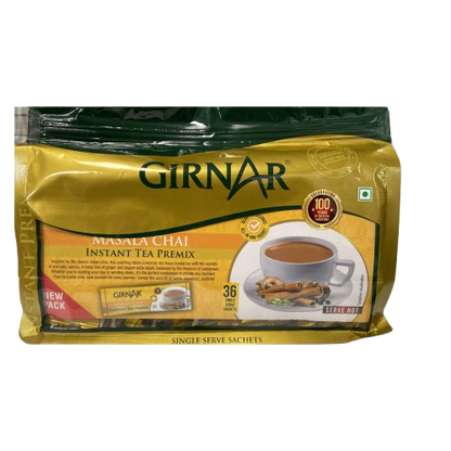 Girnar Masala Chai