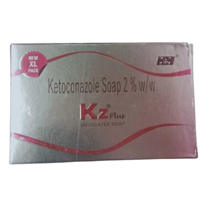 H&H KZ Soap - diocart