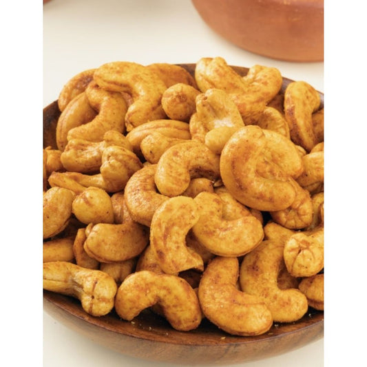 Pulla Reddy Masala Kaju - Distacart