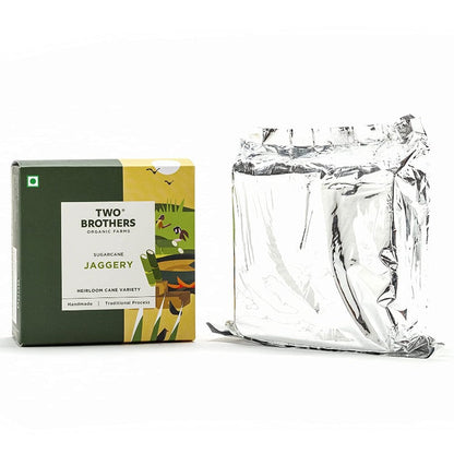 Natural Jaggery 900 gm