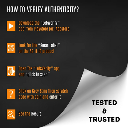 As-It-Is Nutrition Peanut Butter (Natural and Unsweetened)