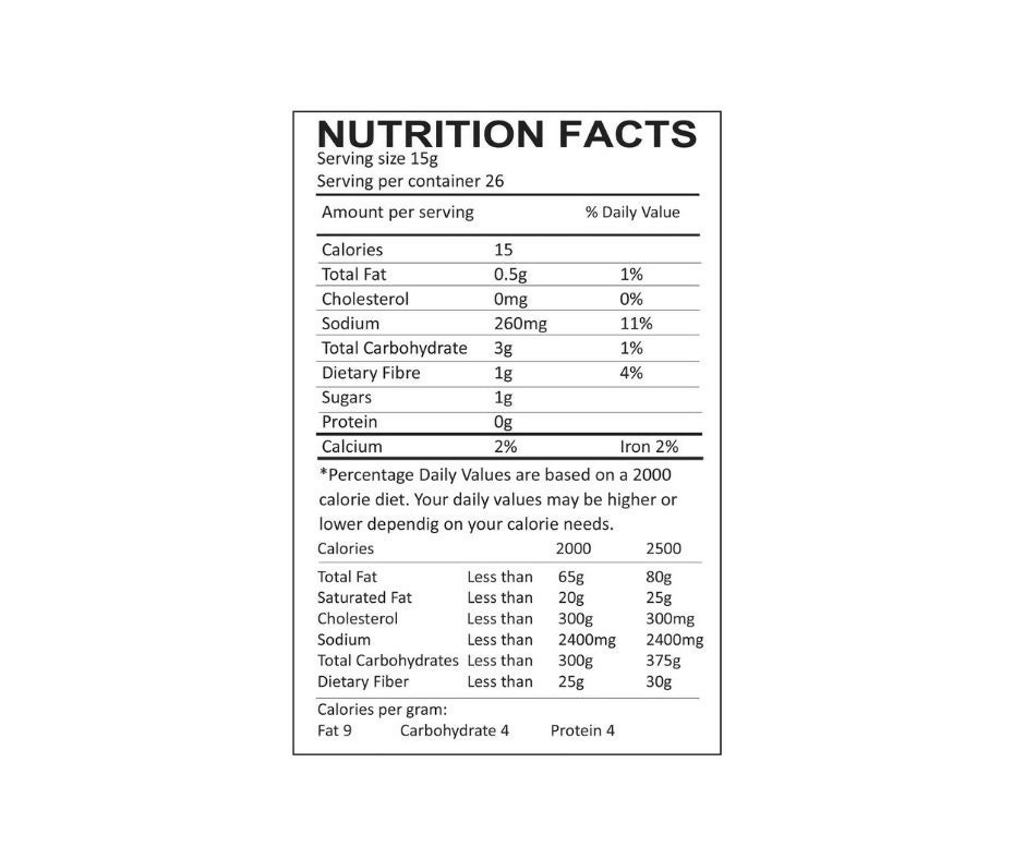 Tasty Nibbles Hot & Sweet Lime Dates Pickle - Distacart