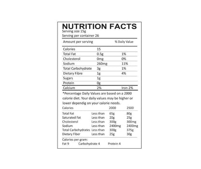Tasty Nibbles Hot & Sweet Lime Dates Pickle - Distacart