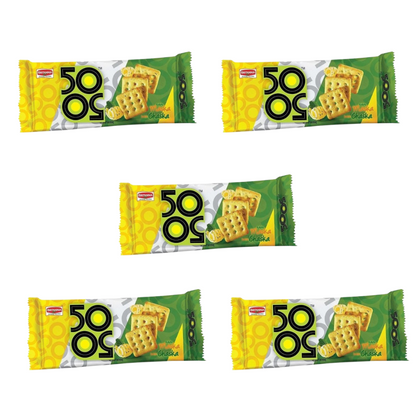 Britannia 50-50 Maska Chaska - Distacart