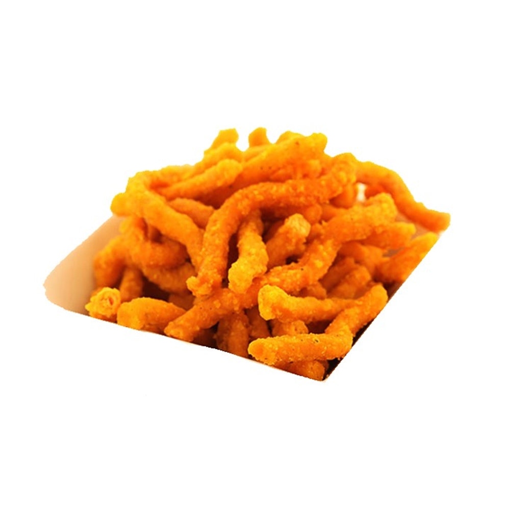 Vellanki Foods - Jaggery Snack / Bellam Kommulu - Distacart