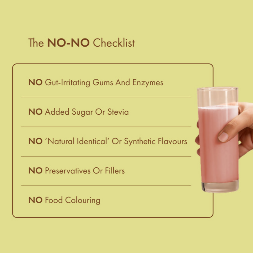 Cosmix No Nonsense Plant Protein Watermelon Bubblegum