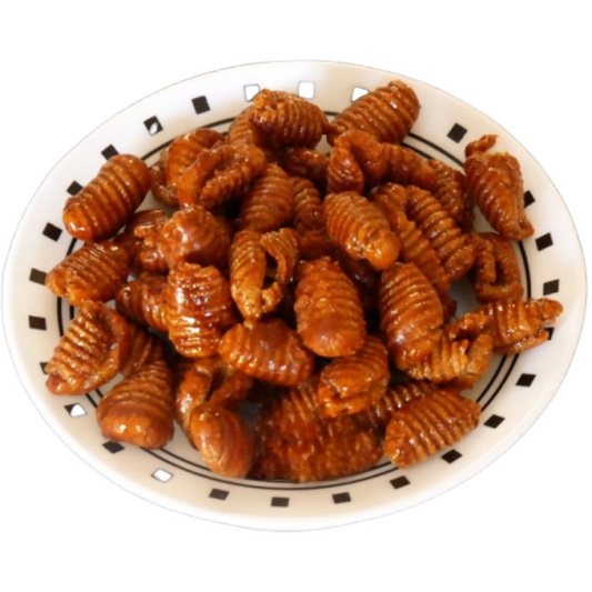 Godavari Vantillu Bellam Gavvalu Original Godavari Recipe - Distacart