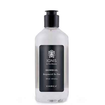 Kimirica Ignis Shower Gel - Distacart