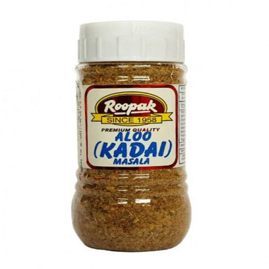 Roopak Aloo Kadai Masala - Distacart