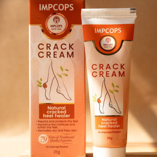 Impcops Impcops Crack Cream