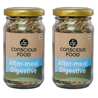 Conscious Food After Meal Digestive - Distacart