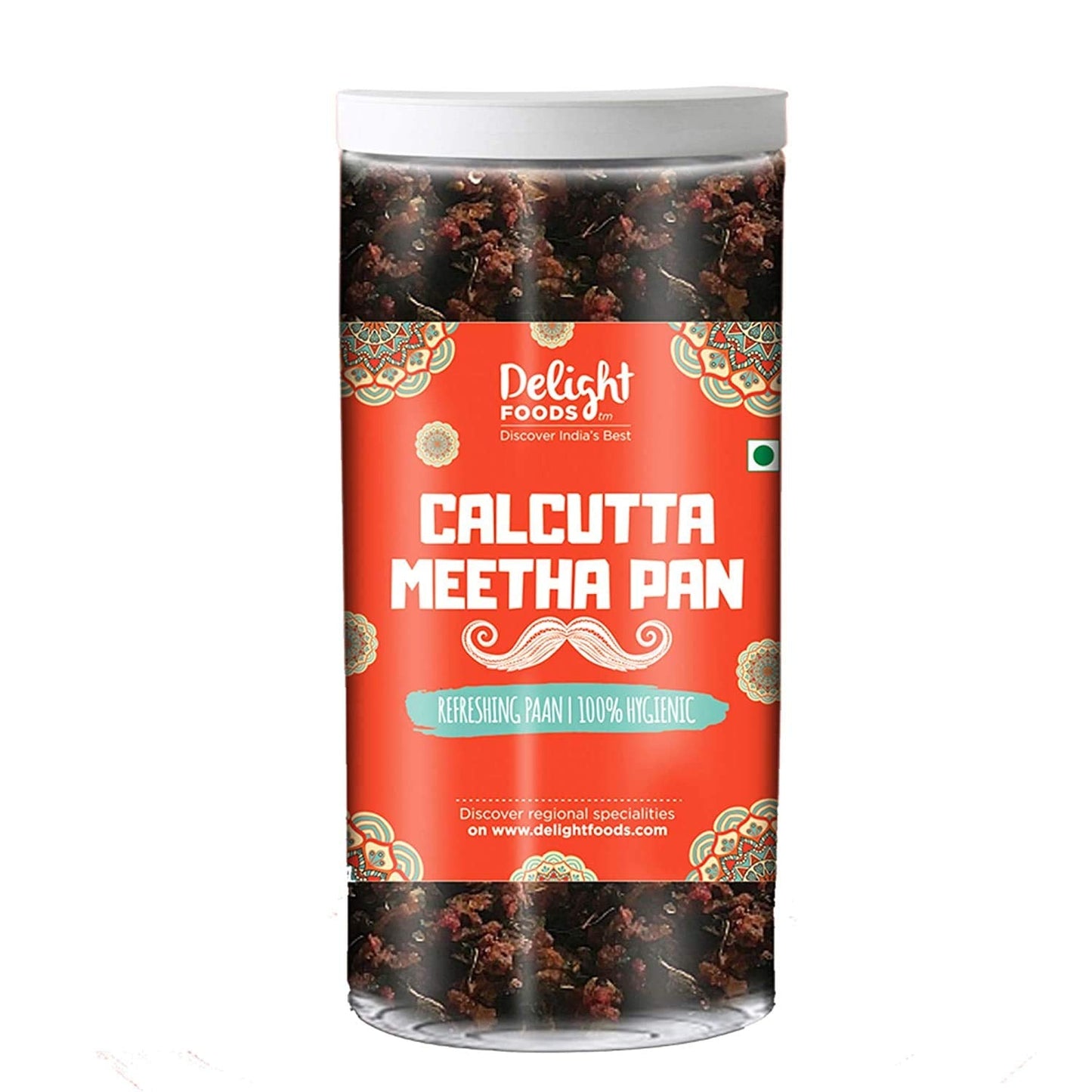 Calcutta Meetha Paan