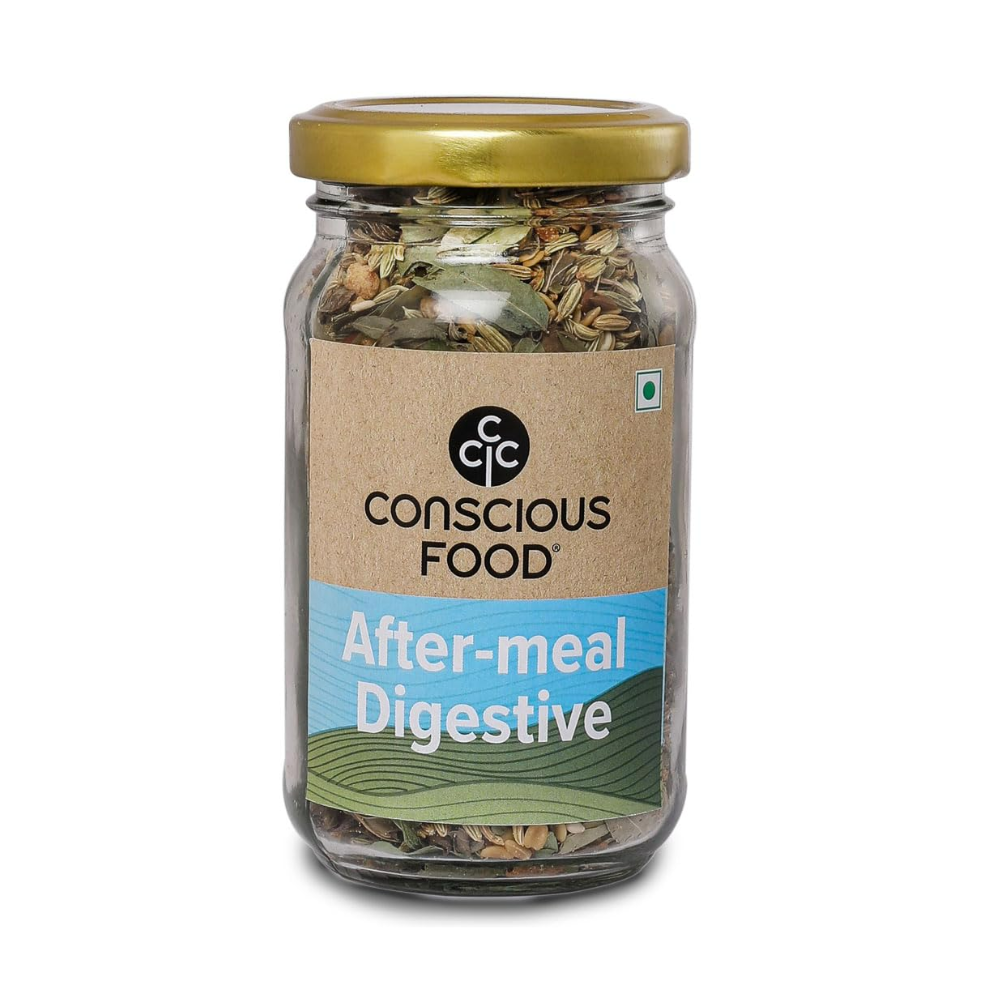 Conscious Food After Meal Digestive - Distacart