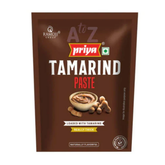 Priya Instant Tamarind Paste 100gm - diocart