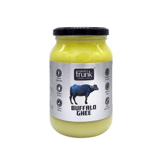 Nature's Trunk Desi Buffalo Ghee - Distacart