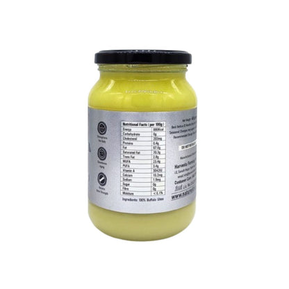 Nature's Trunk Desi Buffalo Ghee - Distacart