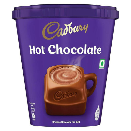 Cadbury Hot Chocolate Drink Powder Mix - diocart