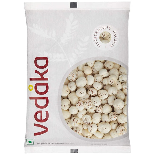 Vedaka Fox Nuts Phool Makhana - diocart