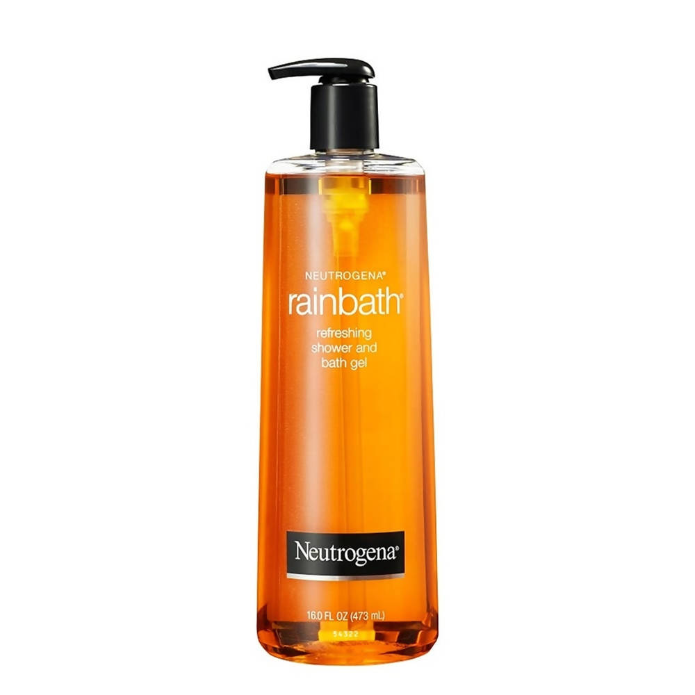 Neutrogena Rainbath Refreshing Shower And Bath Gel - diocart