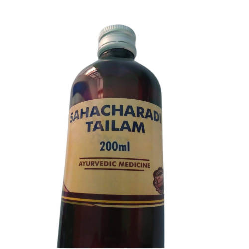 Samraksha Sahacharadi Tailam