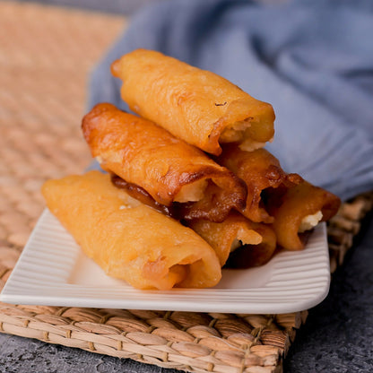 Vellanki Foods Malai Puri - Distacart