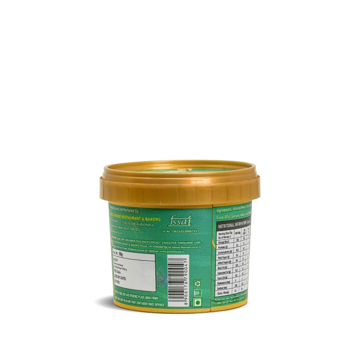 Pista House Pista Sticks