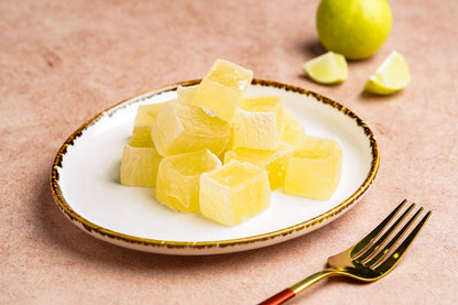 Gourmet Baklava Lemon Delight