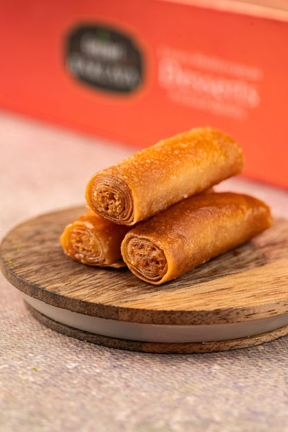 Gourmet Baklava Baklava Radiance Box