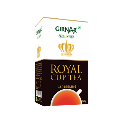 Girnar Royal Cup - Darjeeling
